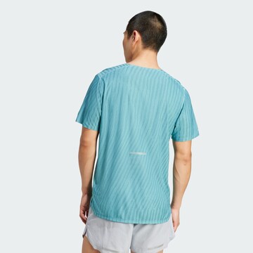 ADIDAS PERFORMANCE - Camiseta funcional 'Adi365' en azul