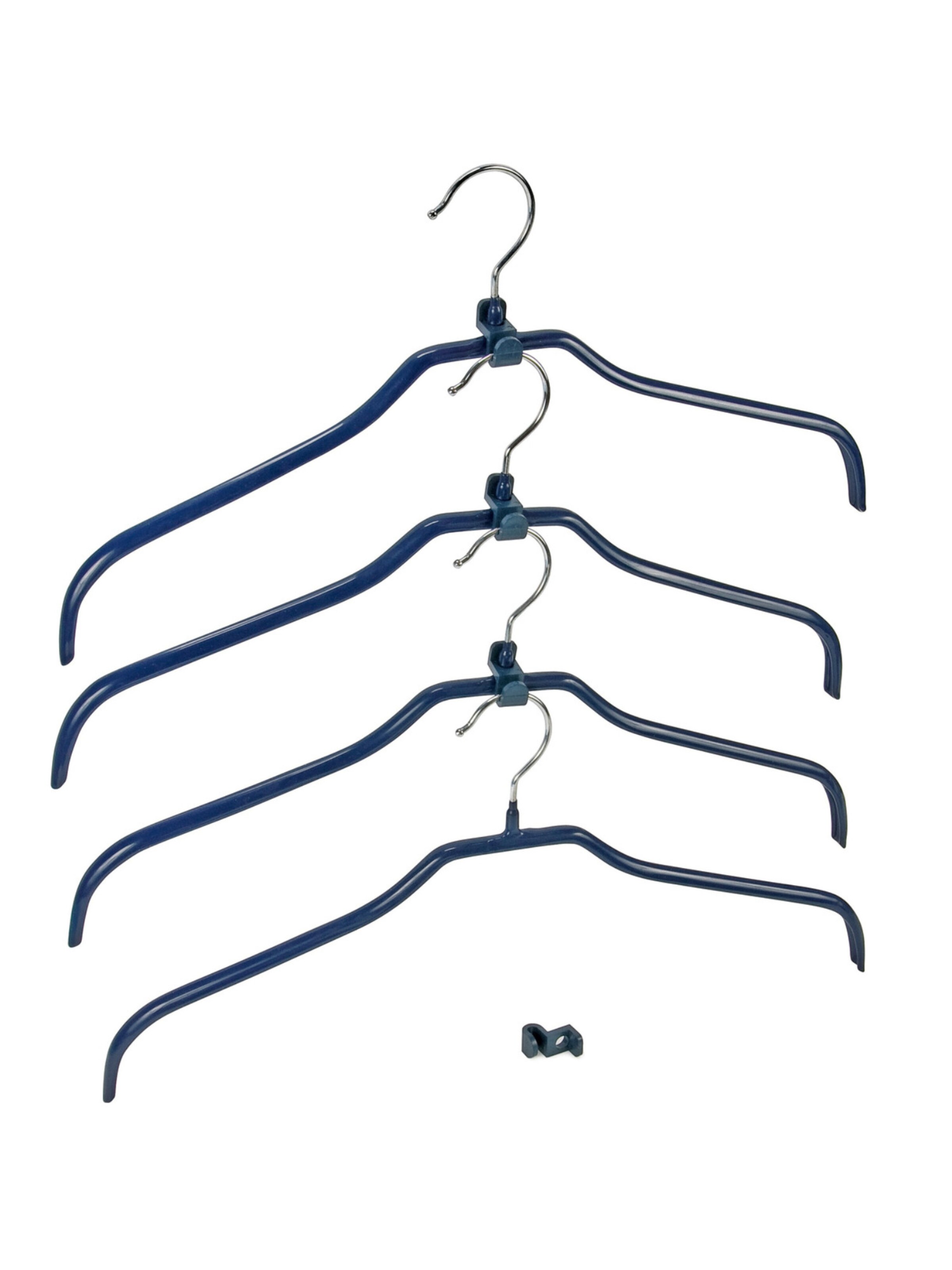 Wenko Hook/Hanger in Silver: front