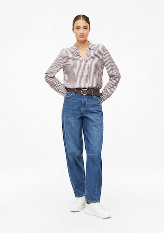 s.Oliver Belt in Brown