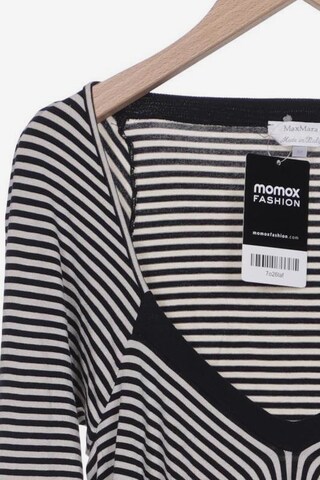 Max Mara Top & Shirt in M in Black