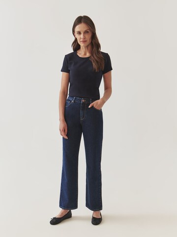 TATUUM Regular Jeans 'RIKOTO' in Blau
