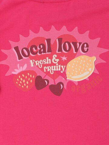 Looxs Revolution Shirt‌‌‌‌‌‌‌‌ in Pink
