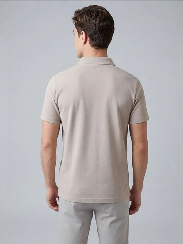 Maglietta di Tommy Life in beige