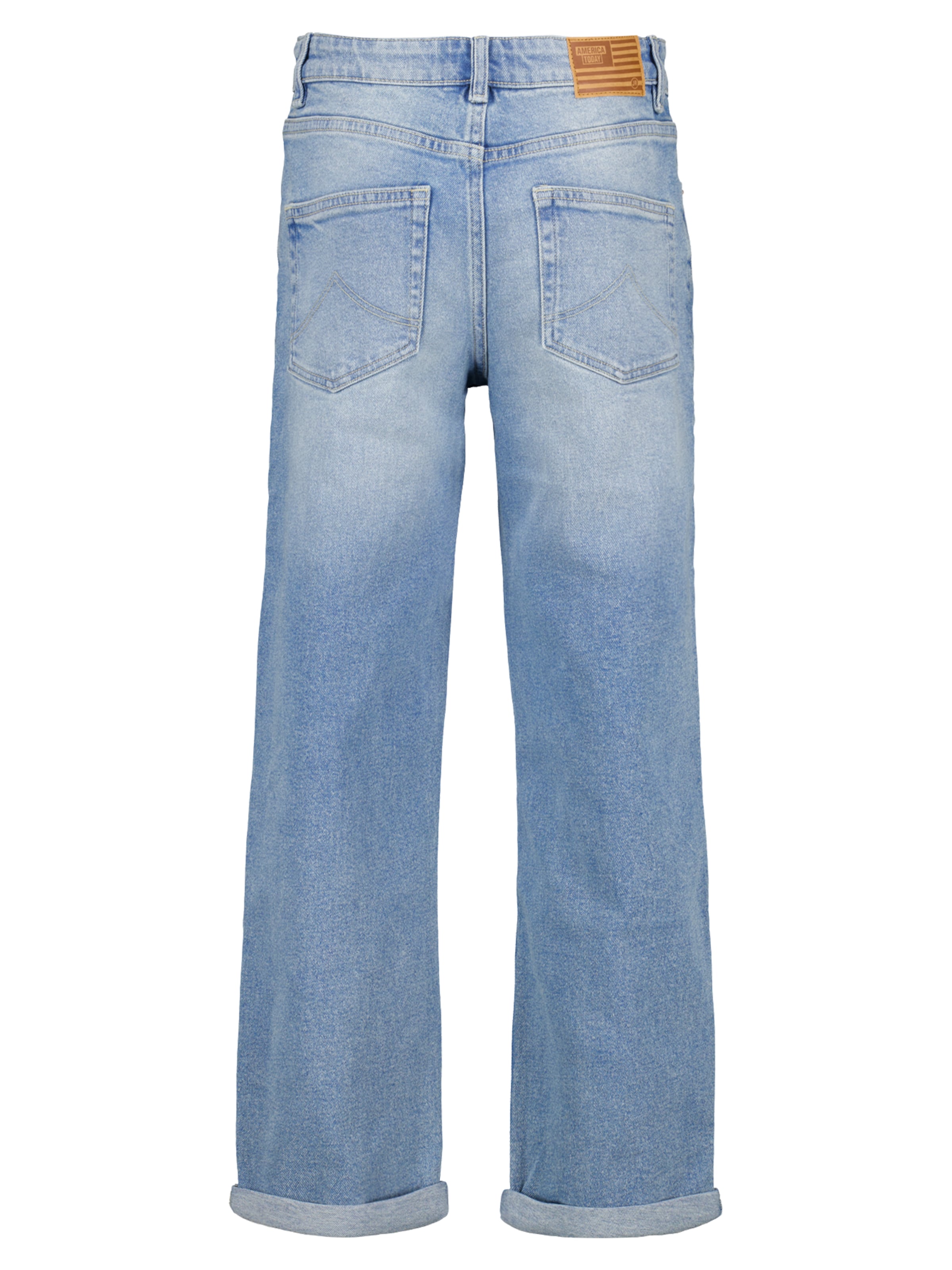 America Today Regular Jeans in Blue
