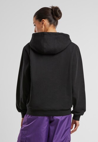 Urban Classics - Sweatshirt em preto