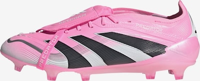ADIDAS PERFORMANCE Fußballschuh 'Predator Elite' in rosa / schwarz / weiß, Produktansicht