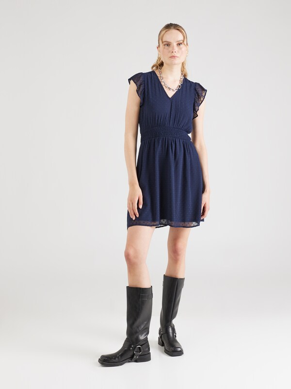 ONLY Dress 'ONLROSEY' in Navy