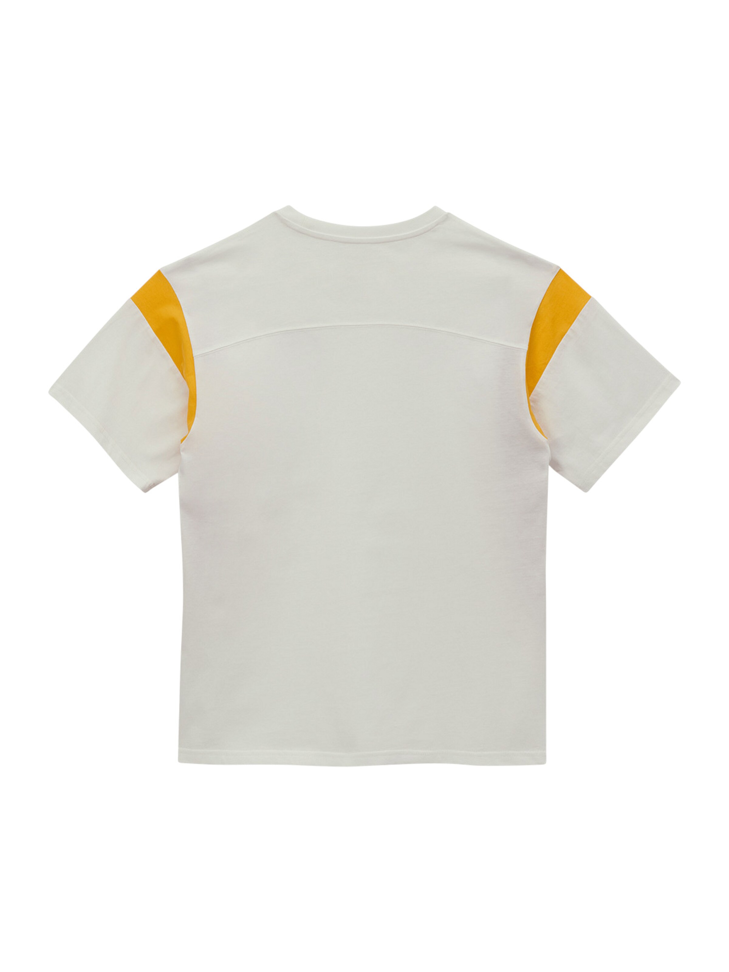 PUMA Performance shirt in White