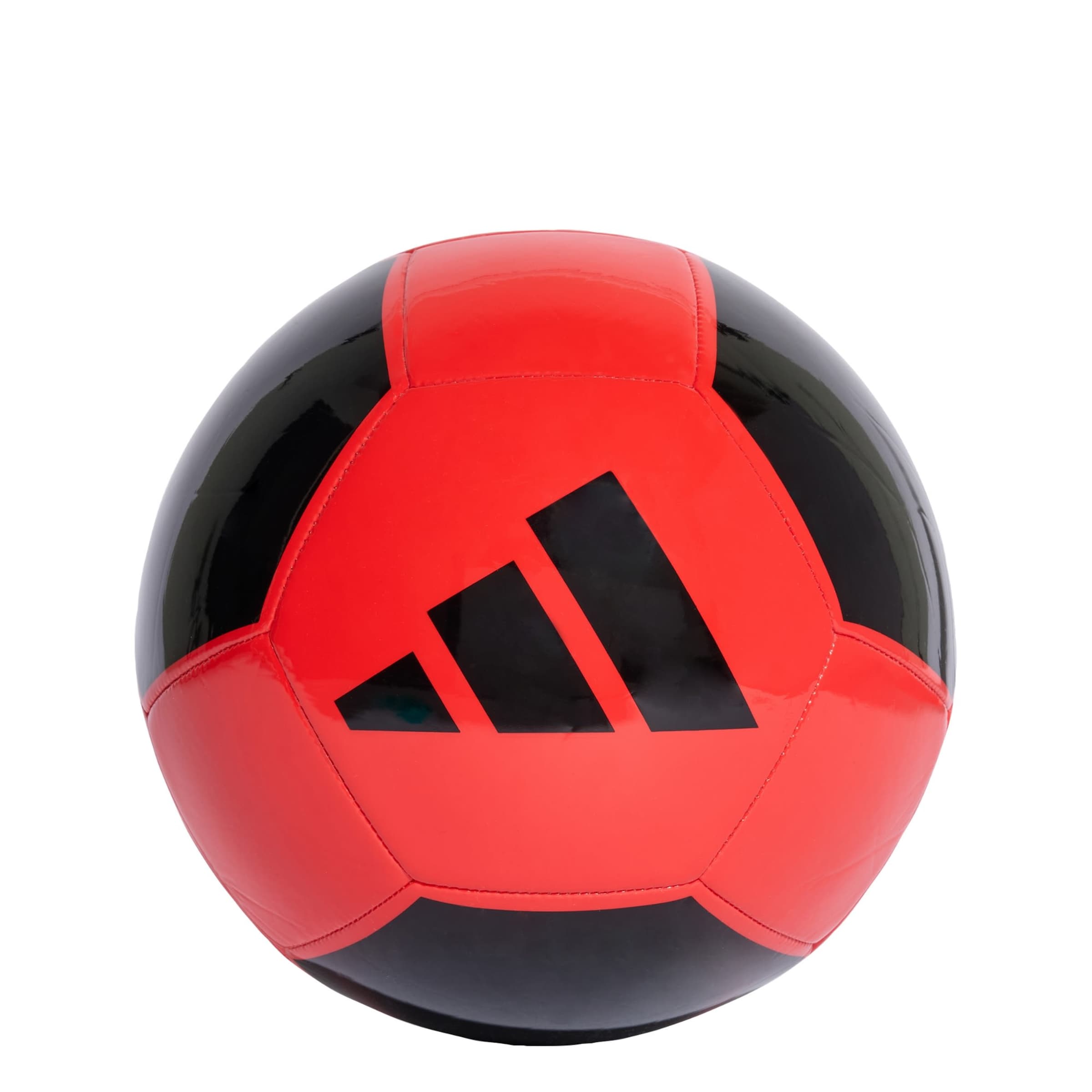 ADIDAS PERFORMANCE Ball 'EPP Club' in Rot: Vorderseite