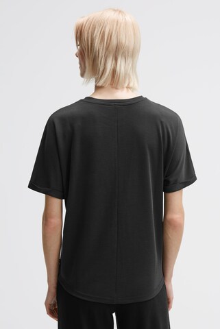 Soccx T-Shirt in Schwarz