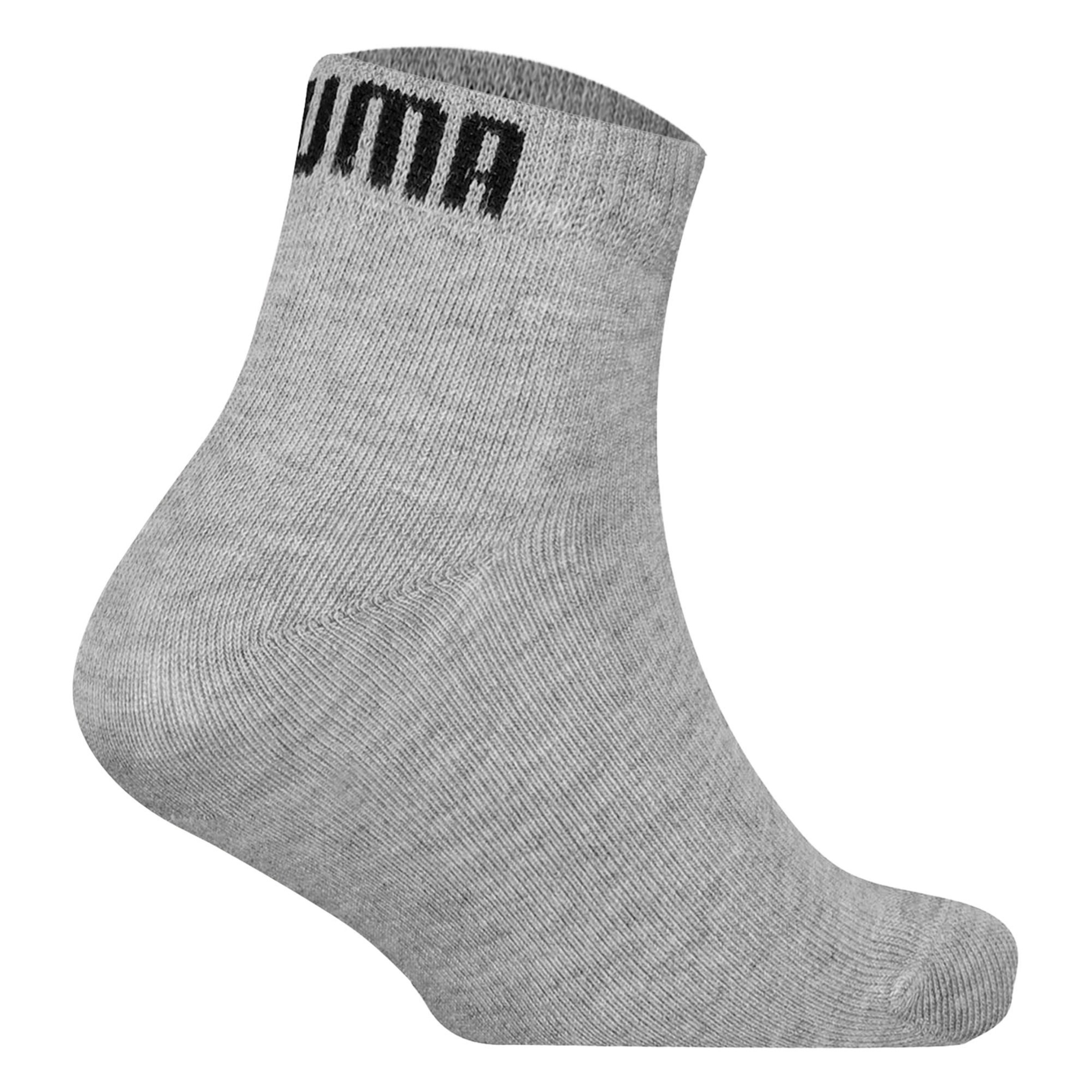 PUMA Socks in Grey