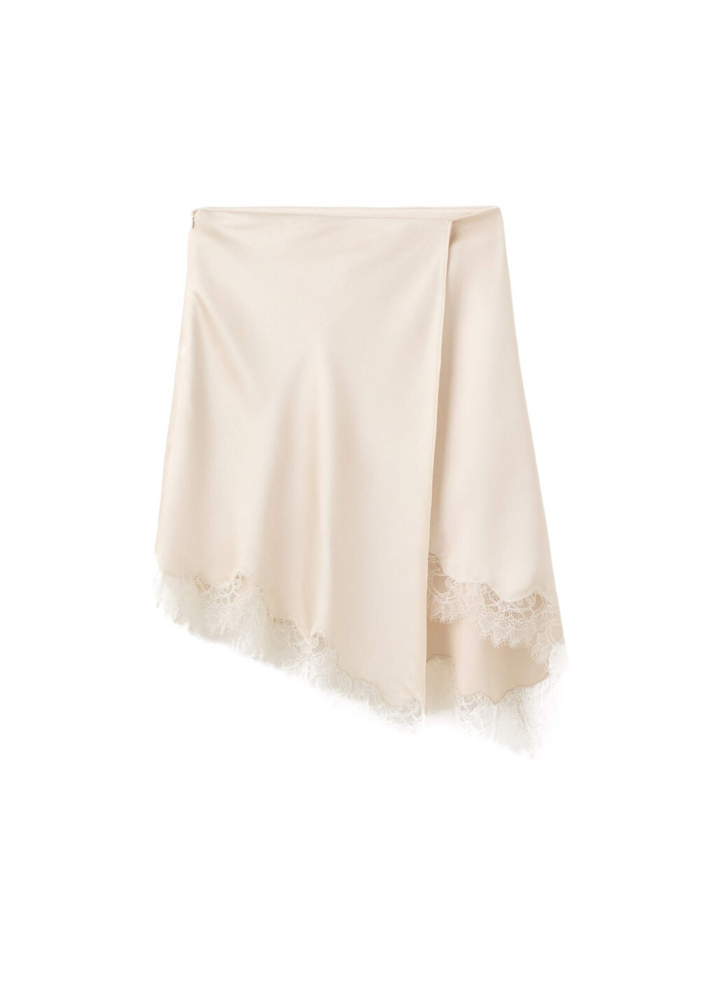 MANGO Skirt 'Ines' in Beige, Item view