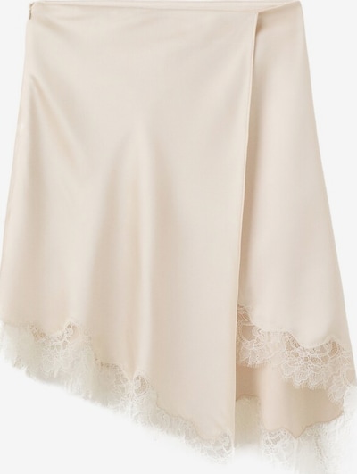 MANGO Skirt 'Ines' in 34 in Beige, Item view