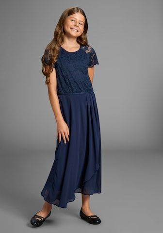 Kidsworld Dress in Blue