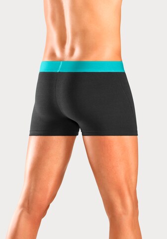 BRUNO BANANI Boxer shorts in Black