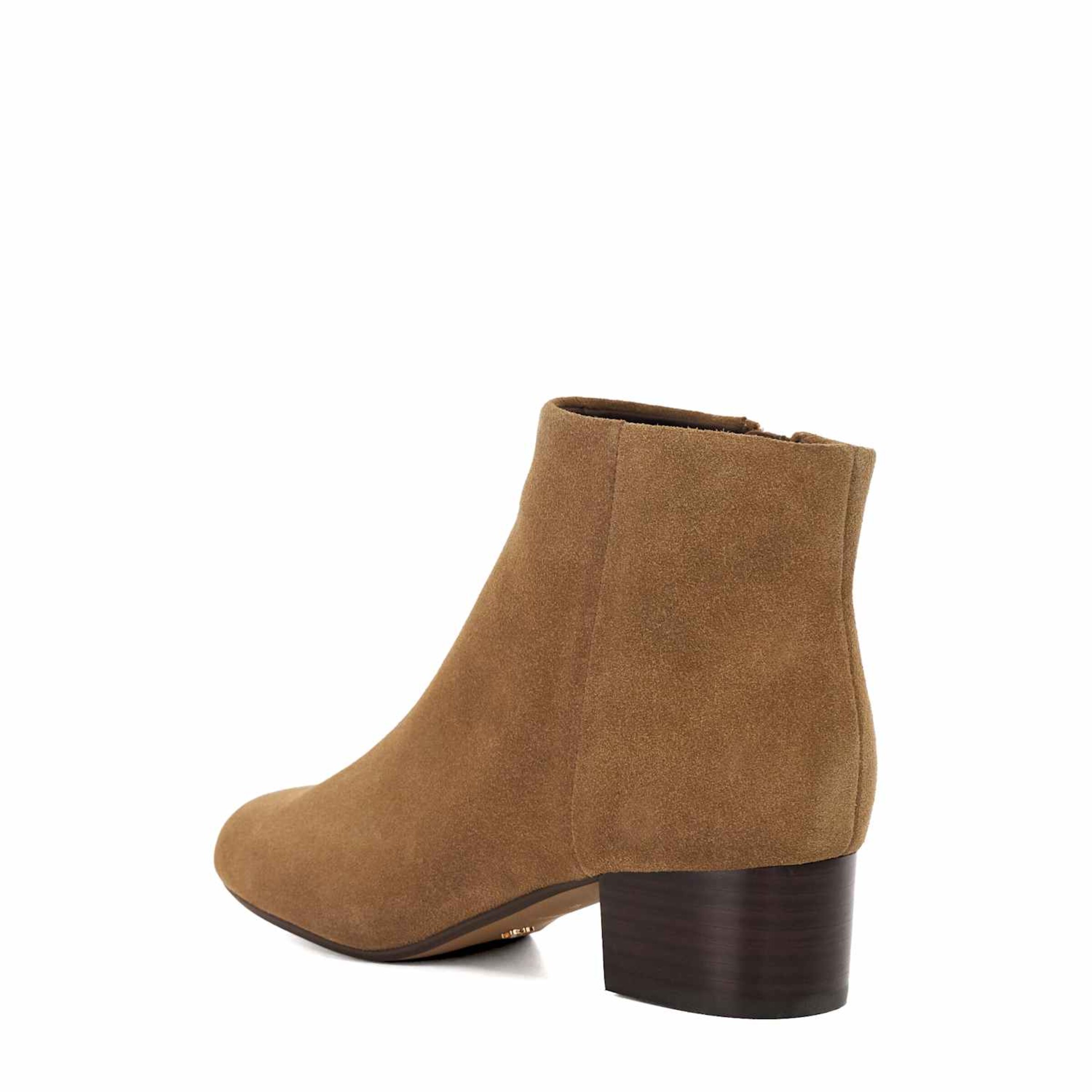 Bottines Dune LONDON en gris