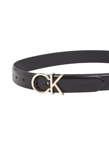 Calvin Klein Belt in Black