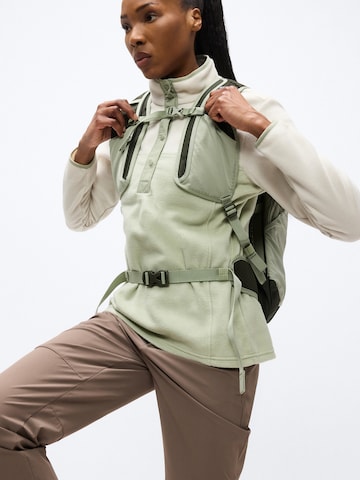 COLUMBIA Sportpulóverek 'Benton Springs' - zöld