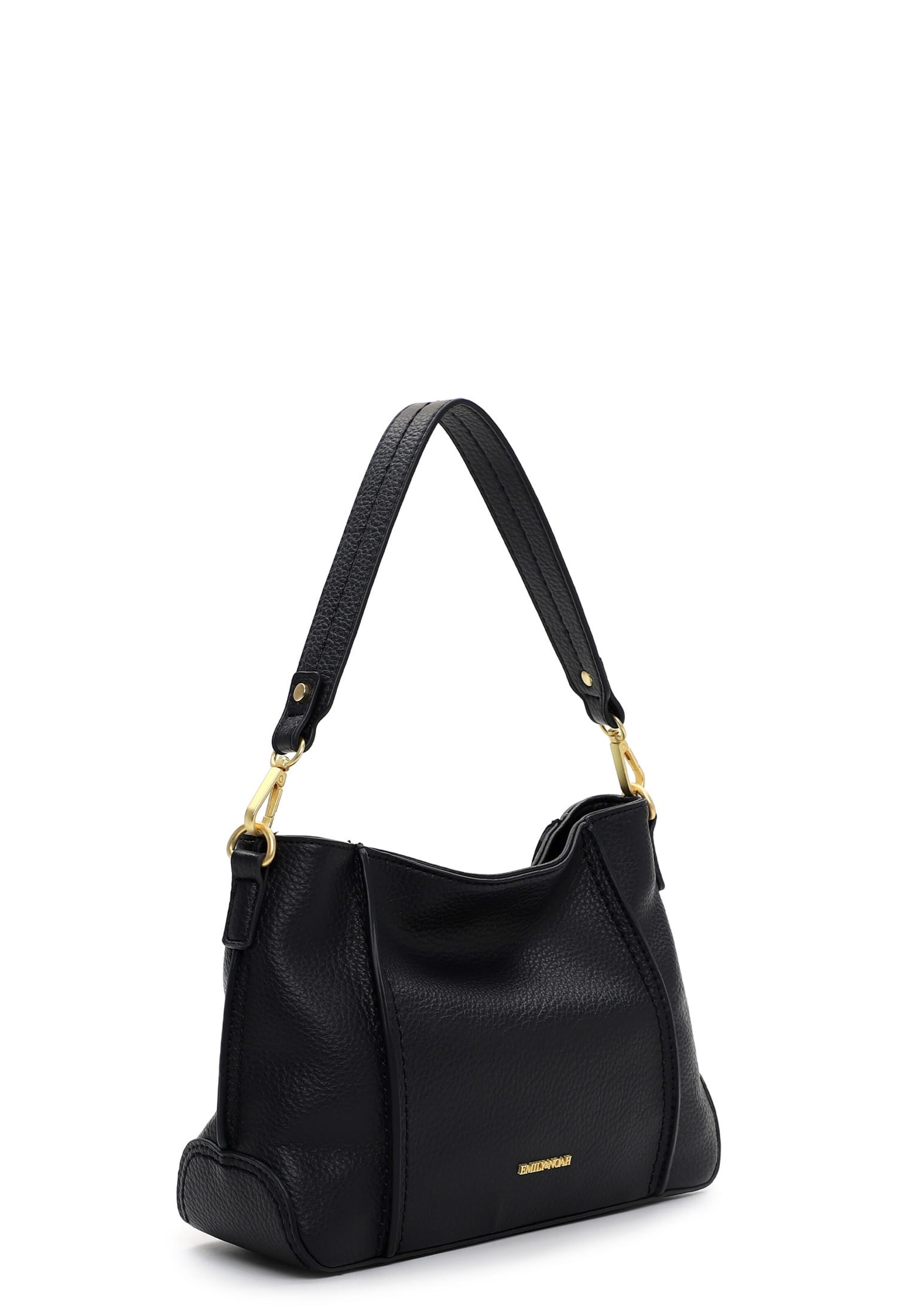 Borsa a spalla 'Julie' di Emily & Noah in blu