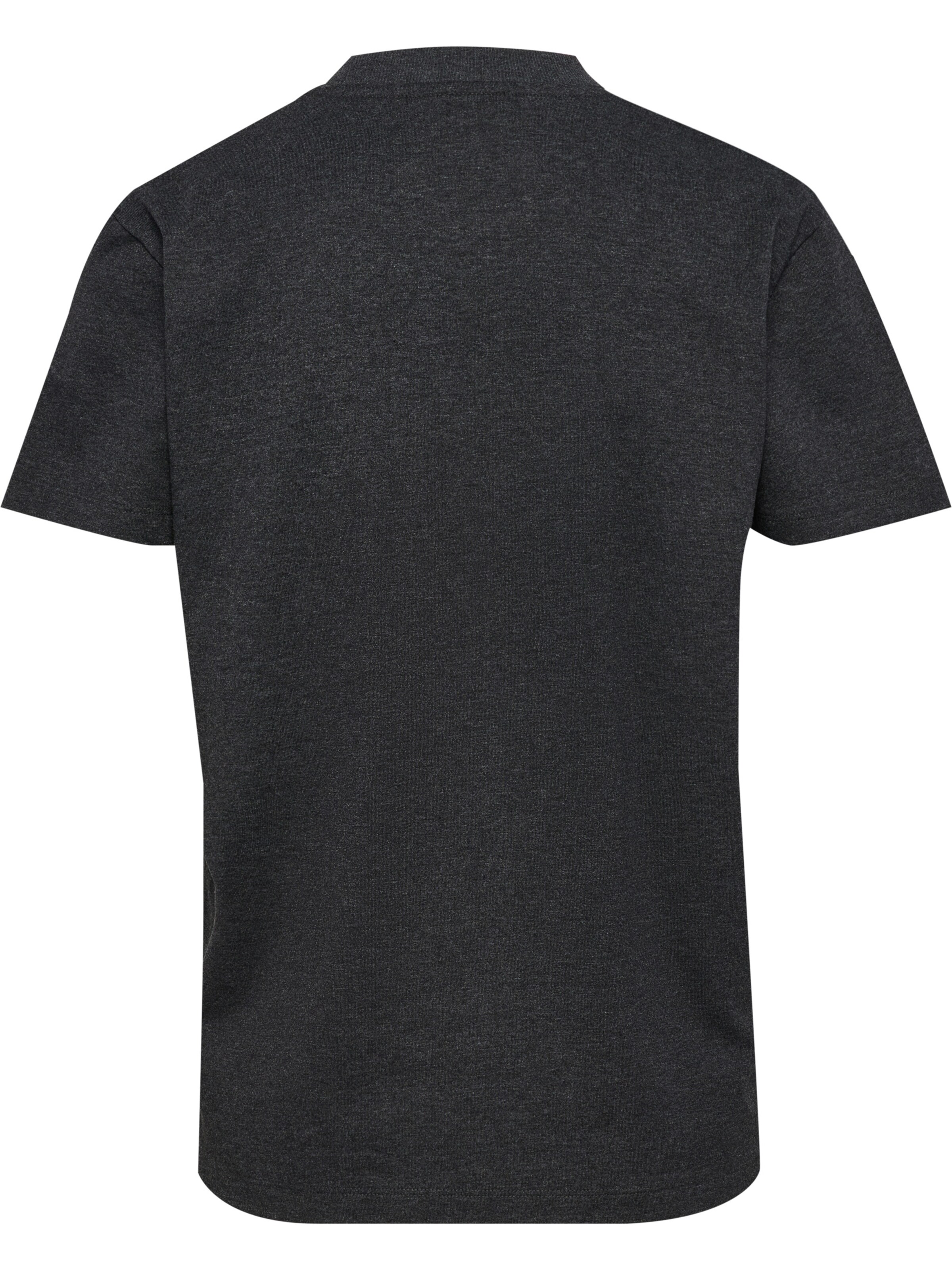 Hummel Performance Shirt 'Pulse' in Grey