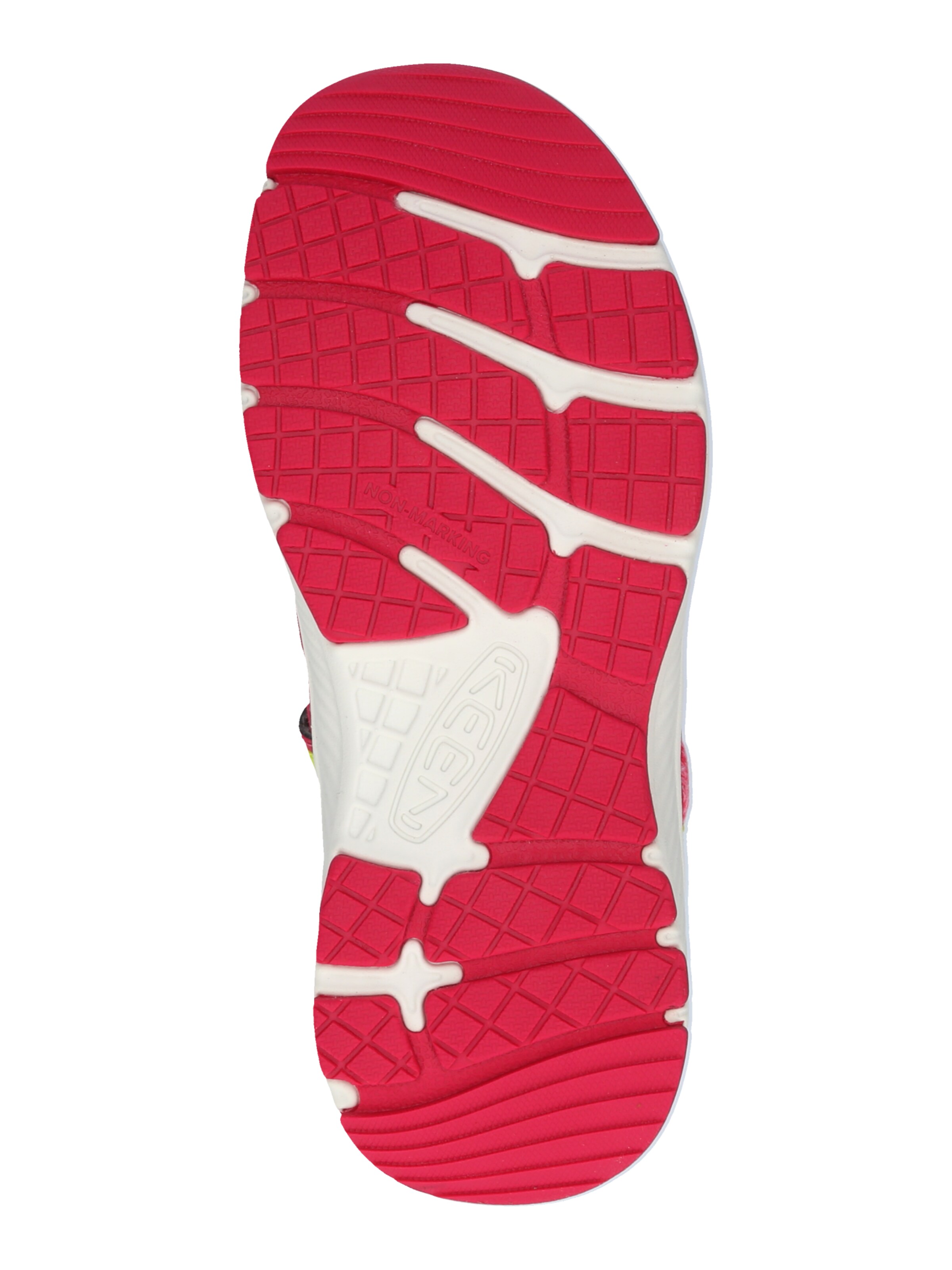 KEEN Sandály 'Motozoa' – pink
