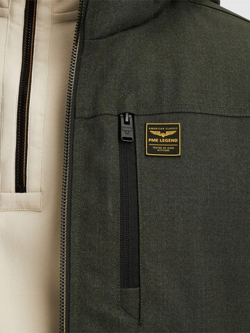 PME Legend - Chaqueta de entretiempo 'Strator jacket' en verde