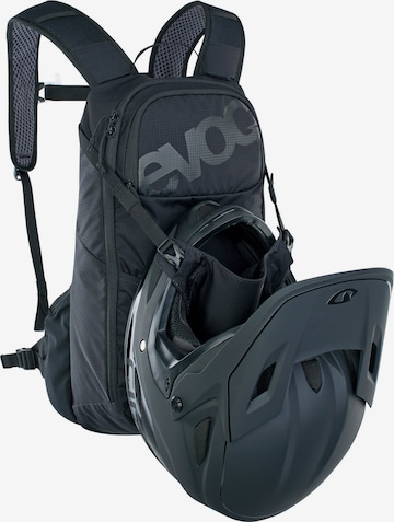 EVOC Sports Backpack in Black