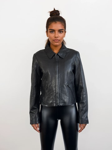 Veste mi-saison ' Pina ' trueprodigy en noir