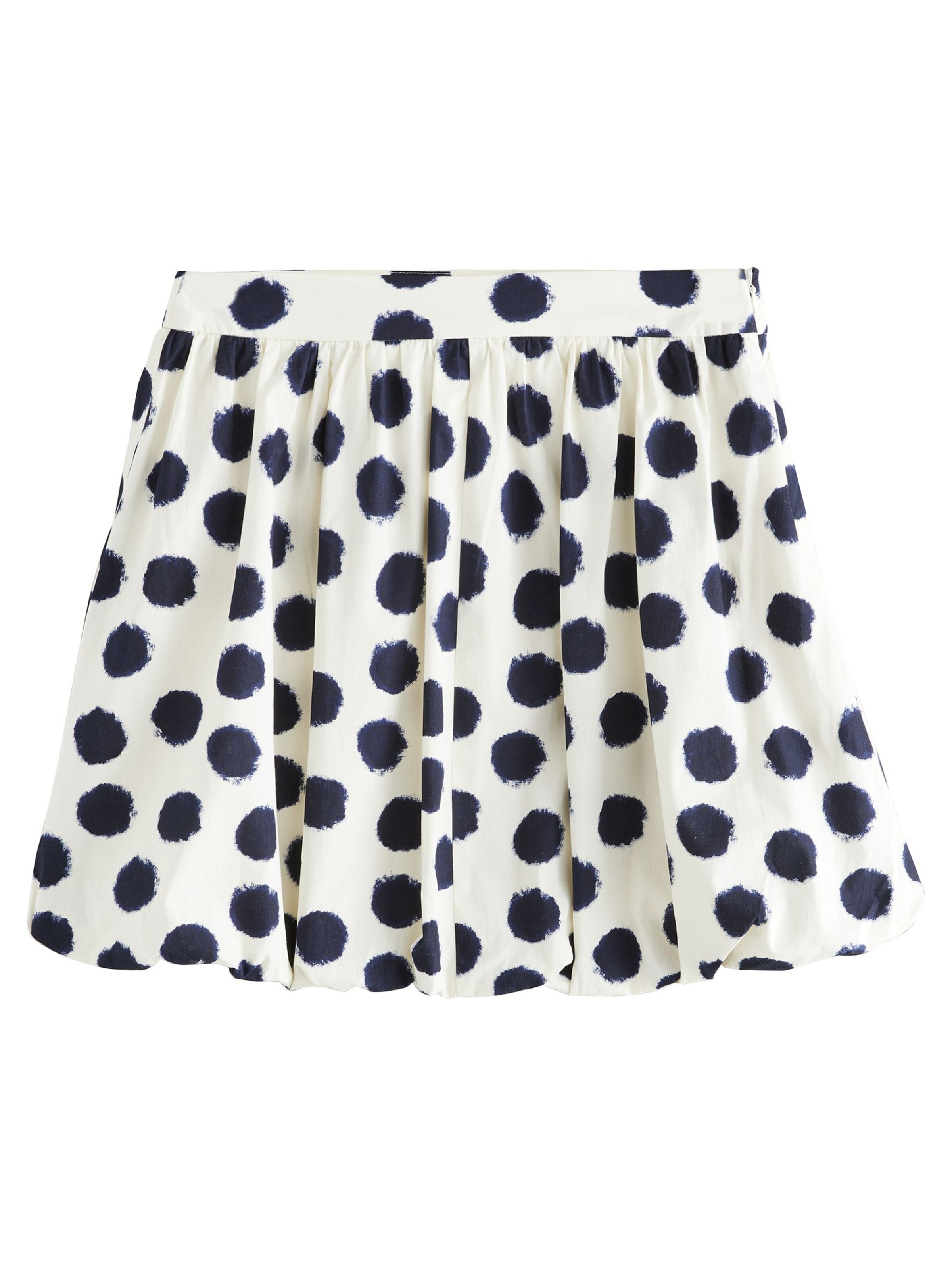 Next Szoknyák - fehér: elől