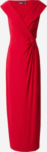 Lauren Ralph Lauren Evening dress 'LEONIDAS' in Red, Item view