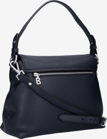 Borsa a mano 'Sulden Annie' di BOGNER in blu