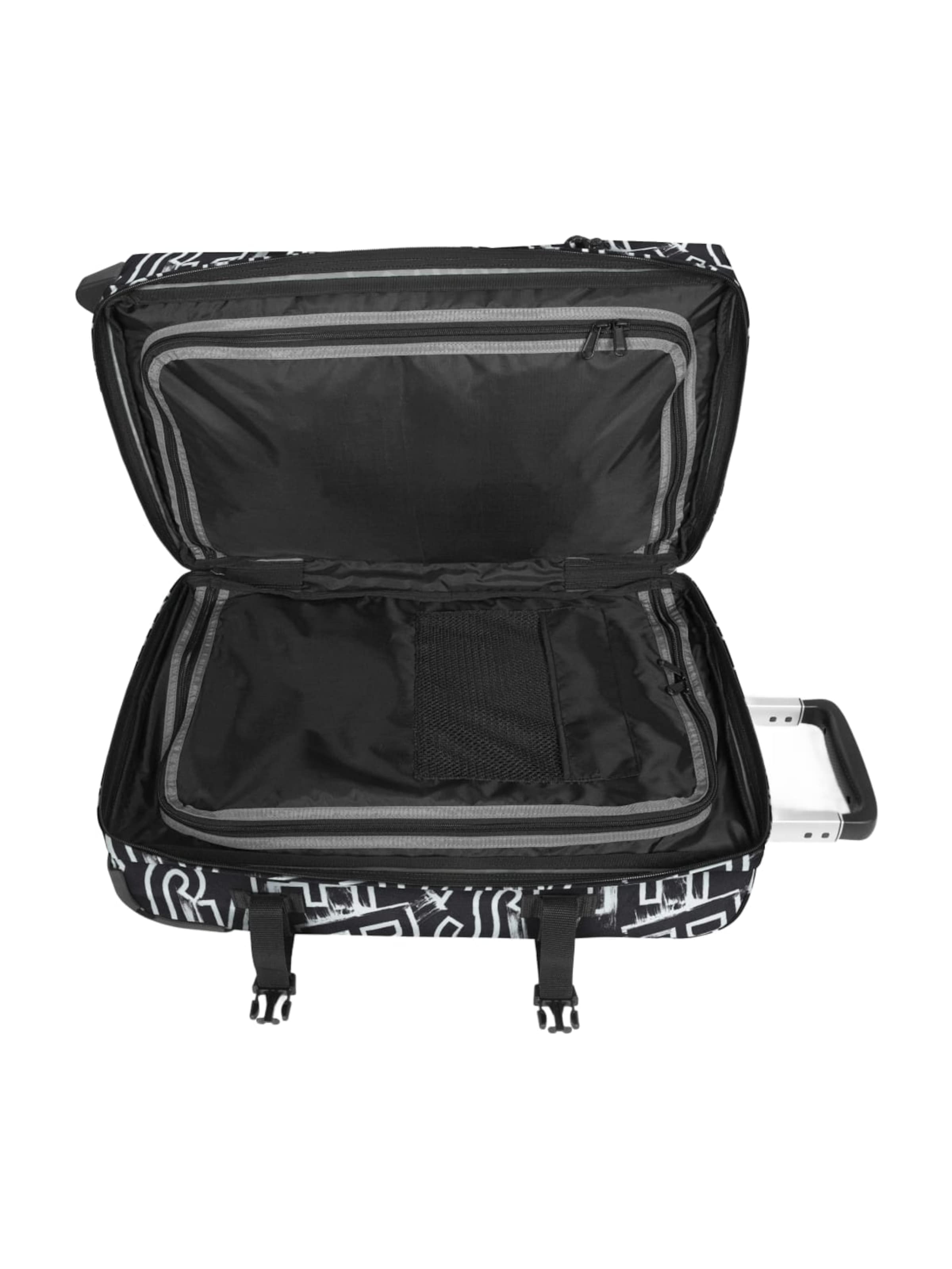 Valise 'Transit'R S' EASTPAK en noir