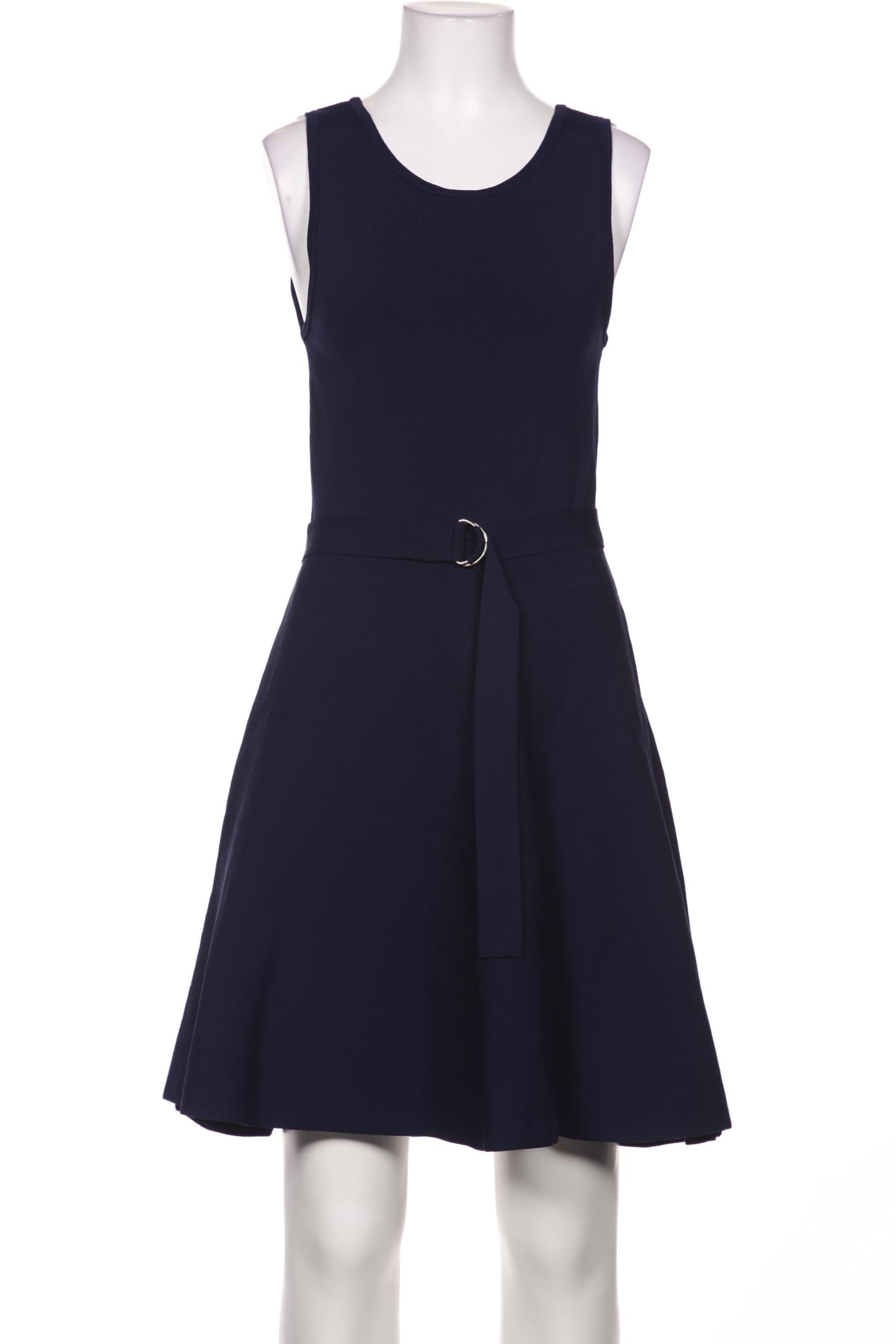 MICHAEL Michael Kors Dress in S in Blue: front