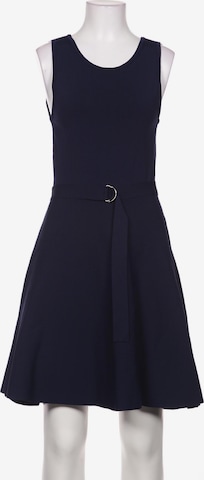 MICHAEL Michael Kors Kleid S in Blau: Vorderseite