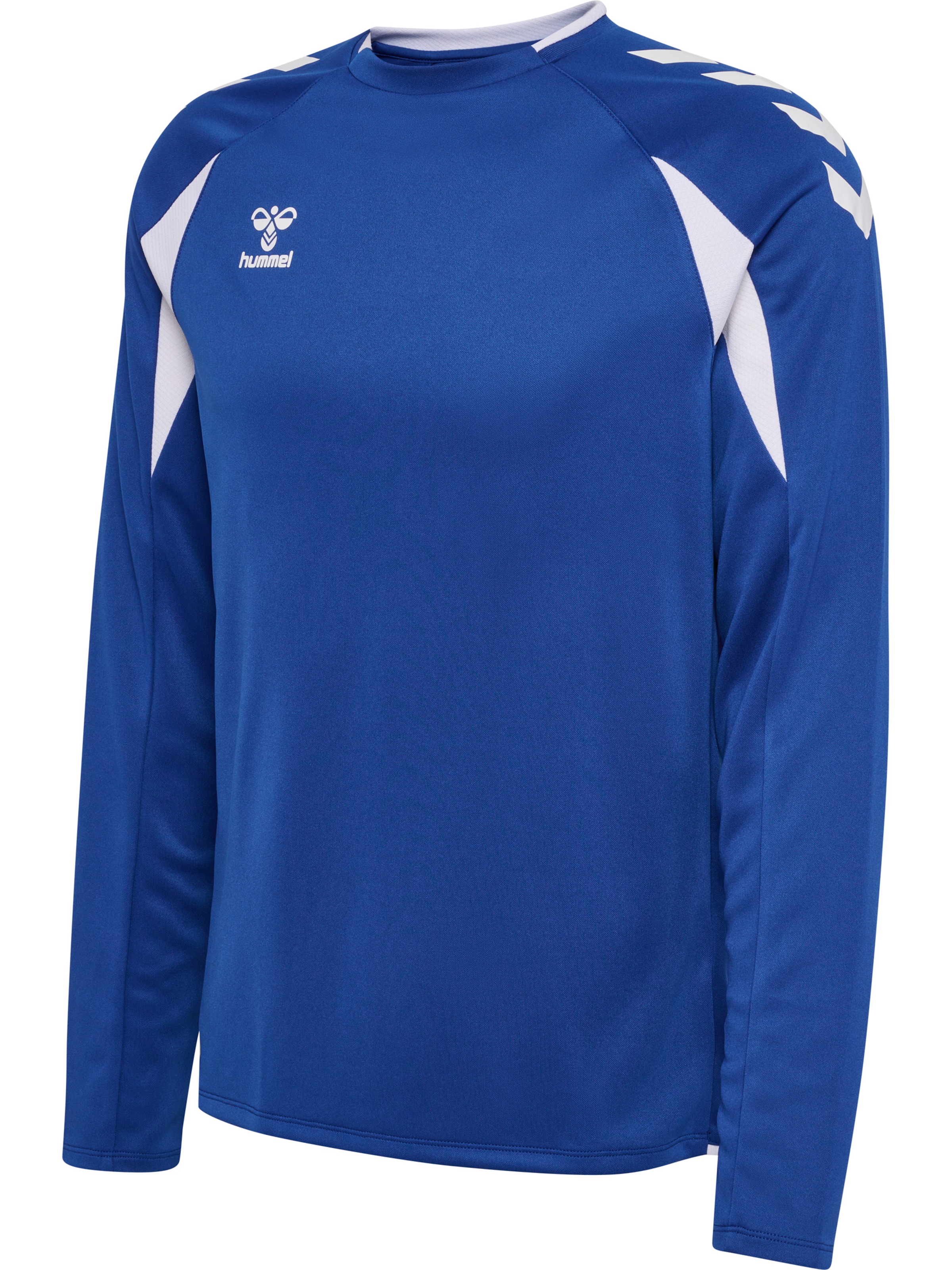 Hummel Performance Shirt 'Core 2.0' in Blue