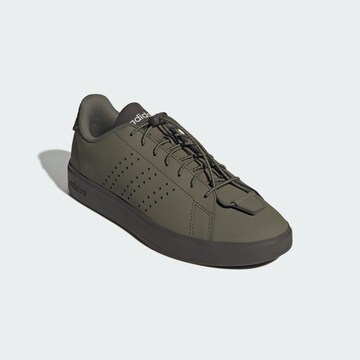 ADIDAS SPORTSWEAR Sneakers laag 'Advantage 2.0' in Groen