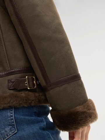 Veste d’hiver JOOP! en mélange de couleurs