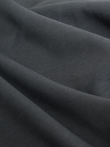 Next Shirt in Schwarz