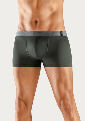 s.Oliver Boxershorts in Grijs: voorkant