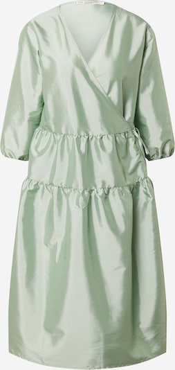 Love Copenhagen Kleid 'Tafta' in pastellgrün, Produktansicht