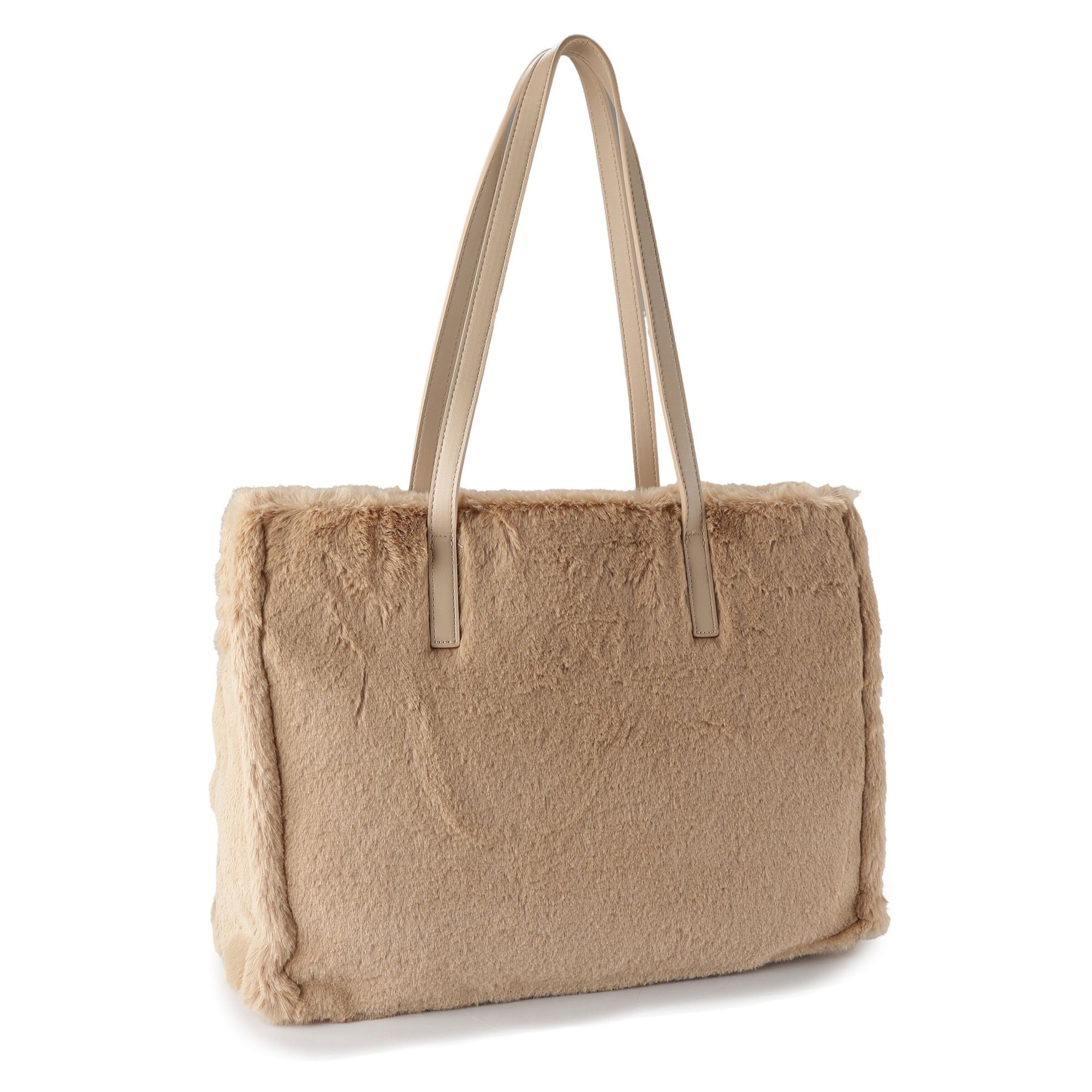 Cabas 'Special Fadia' VALENTINO en beige