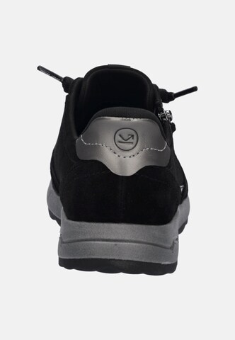 JOSEF SEIBEL High-top trainers in Black