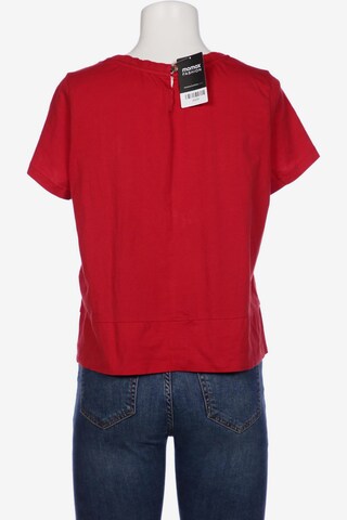 Maas Bluse L in Rot