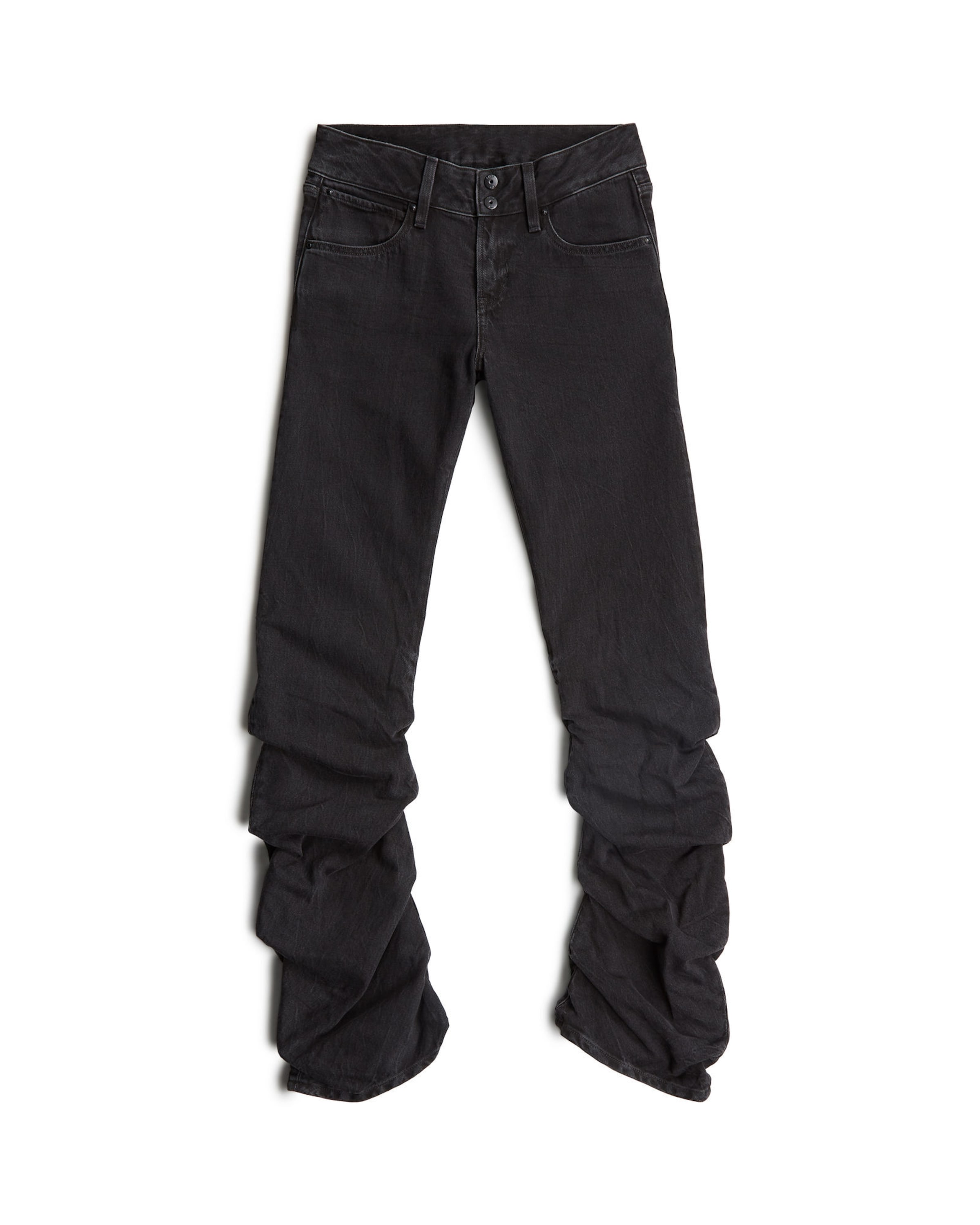 G-STAR Jeans in de kleur Black denim, Productweergave
