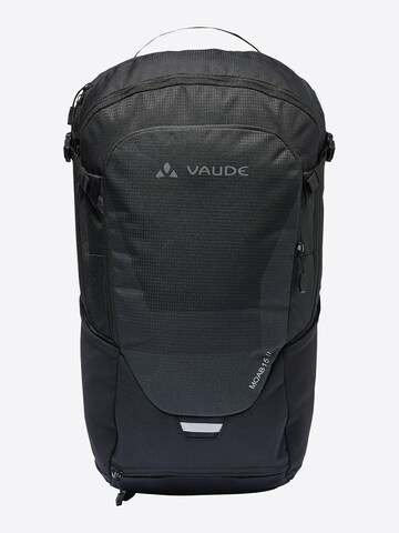 VAUDE Sports Backpack 'Moab 15 II' in Black