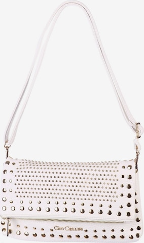 GIO CELLINI Bag in One size in White: front
