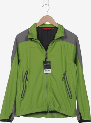MAMMUT Jacket & Coat in M in Green: front