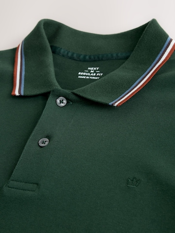 Next Majica | zelena barva