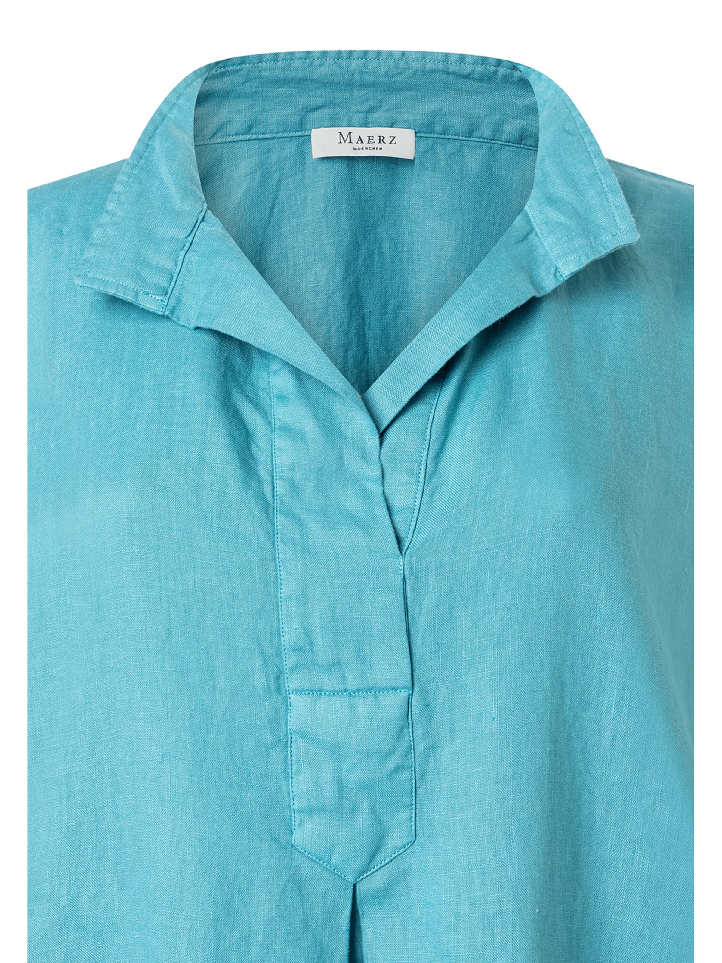 MAERZ Muenchen Kleid in Blau