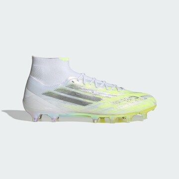 ADIDAS PERFORMANCE Voetbalschoen 'F50 Sparkfusion Elite' in Geel